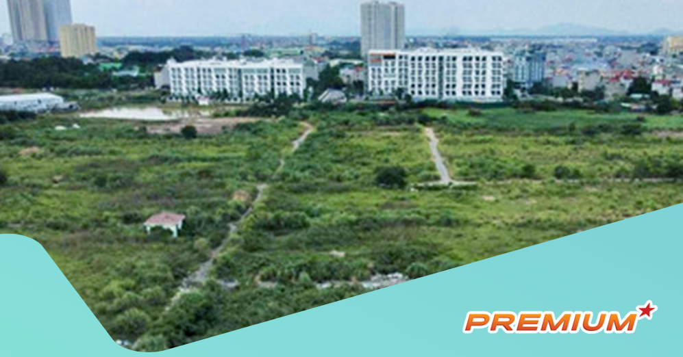 Dự kiến chủ tịch xã được xử phạt vi phạm đất đai đến 250 triệu đồng