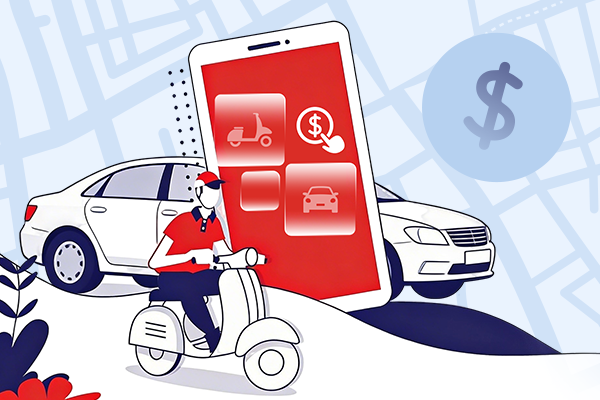 Gần 70% người Việt được khảo sát cho biết giá cả quyết định lựa chọn ứng dụng gọi xe