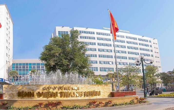  Hà Nội muốn di dời cơ sở điều trị bệnh truyền nhiễm ở nội đô, xây mới 4 bệnh viện 