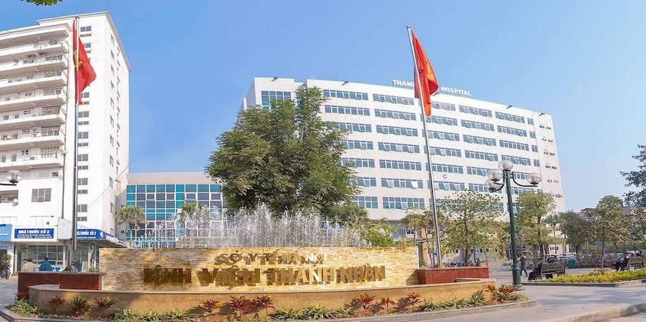 Hà Nội muốn di dời cơ sở điều trị bệnh truyền nhiễm ở nội đô, xây mới 4 bệnh viện