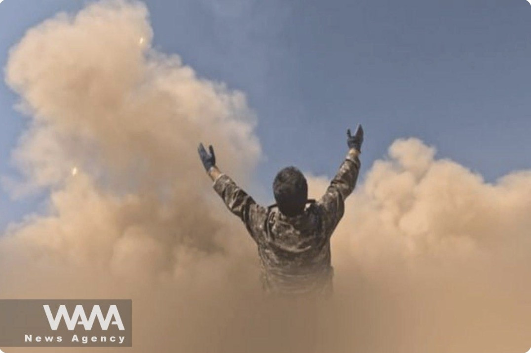 Iran phủ nhận tin tiếp xúc, đề nghị Mỹ ngừng bắn