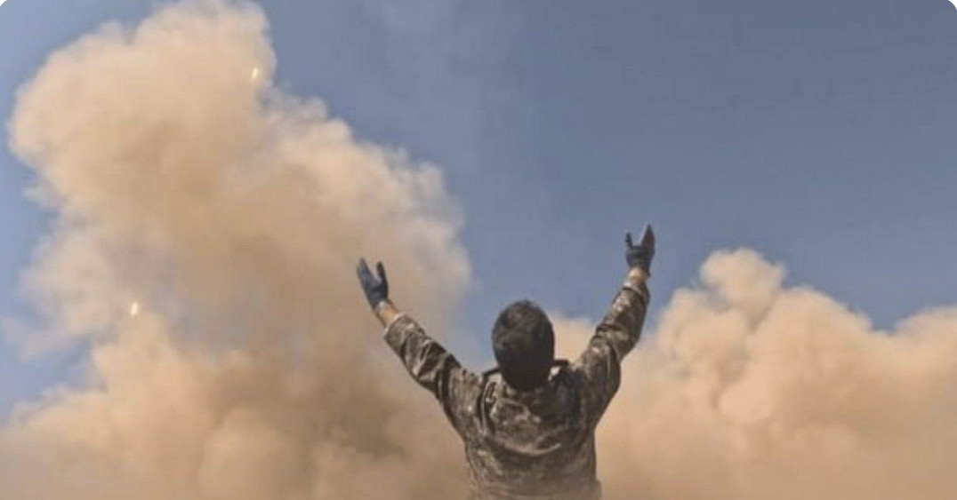 Iran phủ nhận tin tiếp xúc, đề nghị Mỹ ngừng bắn