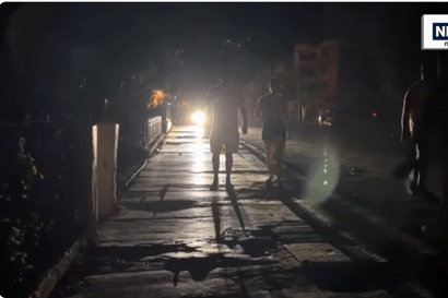 Lưới điện Cuba dừng hoạt động giữa lúc nguồn cung dầu mỏ hạn chế