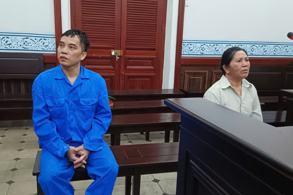 Môi giới cho 3 thiếu nữ đi bán dâm, hai người phụ nữ lĩnh án nặng