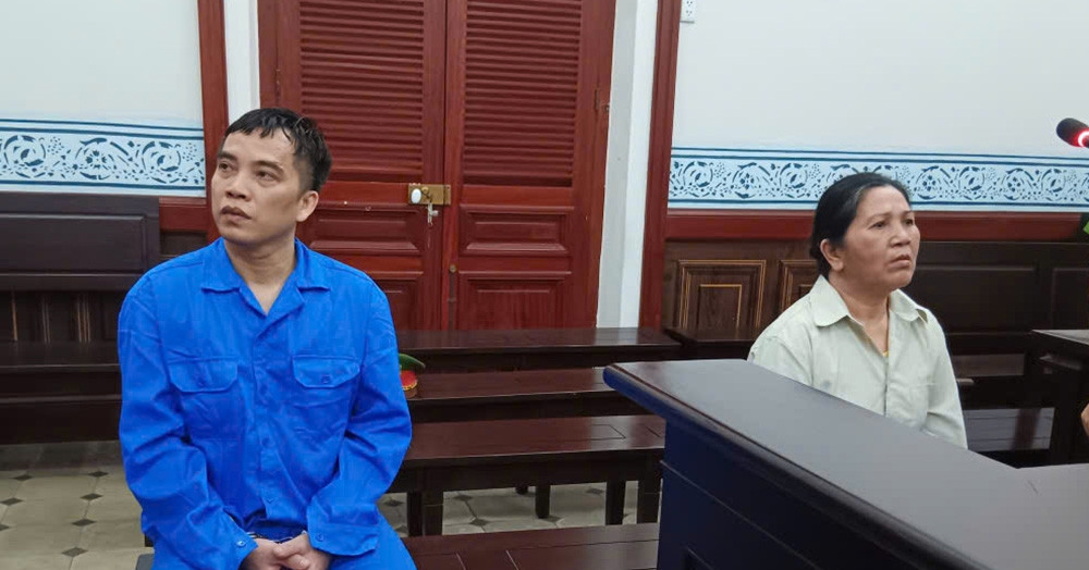 Môi giới cho 3 thiếu nữ đi bán dâm, hai người phụ nữ lĩnh án nặng