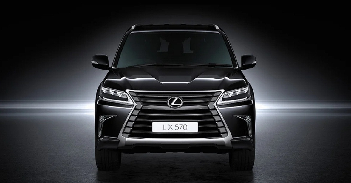Ngân hàng muốn bán xe sang Lexus LX 570 của Công ty Mặt Trời Vàng, khởi điểm 6 tỷ