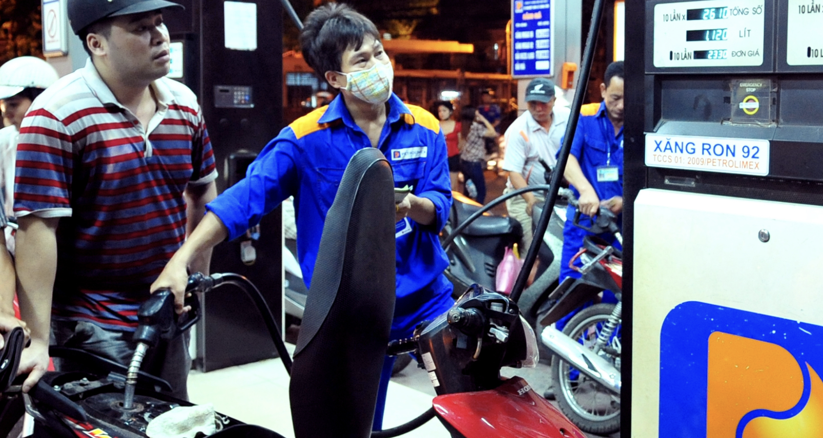 Ngày điều hành giá xăng dầu, Bộ yêu cầu hoàn tất việc quan trọng trước 12h