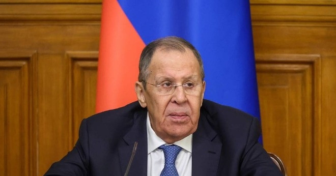 Ngoại trưởng Nga kêu gọi hạ nhiệt ở Trung Đông, nói Ukraine chưa muốn đàm phán