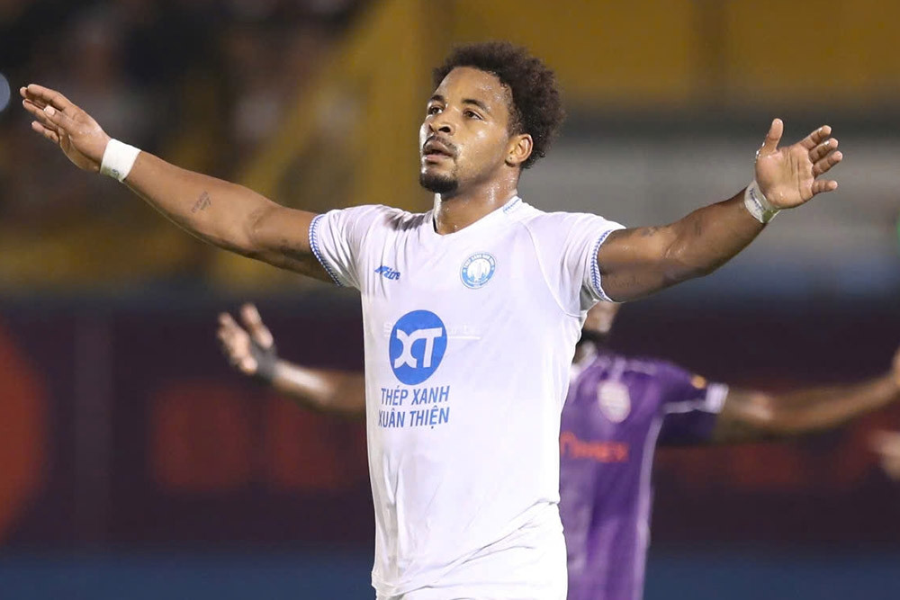  Nhận định SHB Đà Nẵng vs Nam Định: Xuân Son ghi bàn, vào bán kết? 