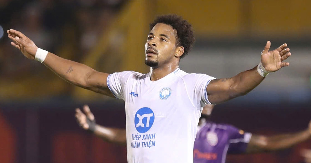 Nhận định SHB Đà Nẵng vs Nam Định: Xuân Son ghi bàn, vào bán kết?