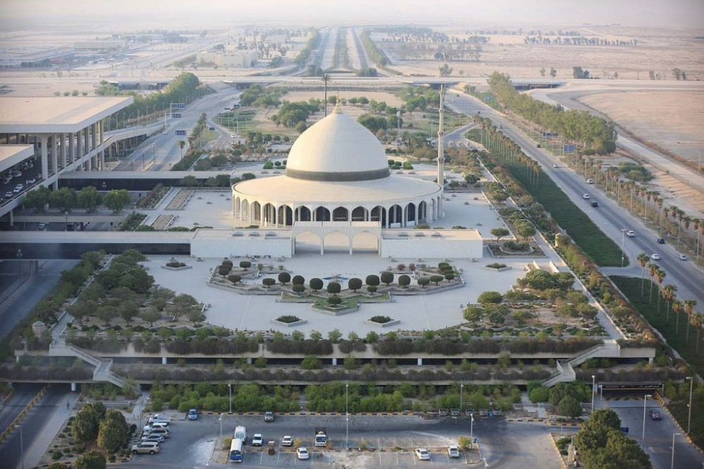 Nước nào có nhiều sân bay nhất thế giới?