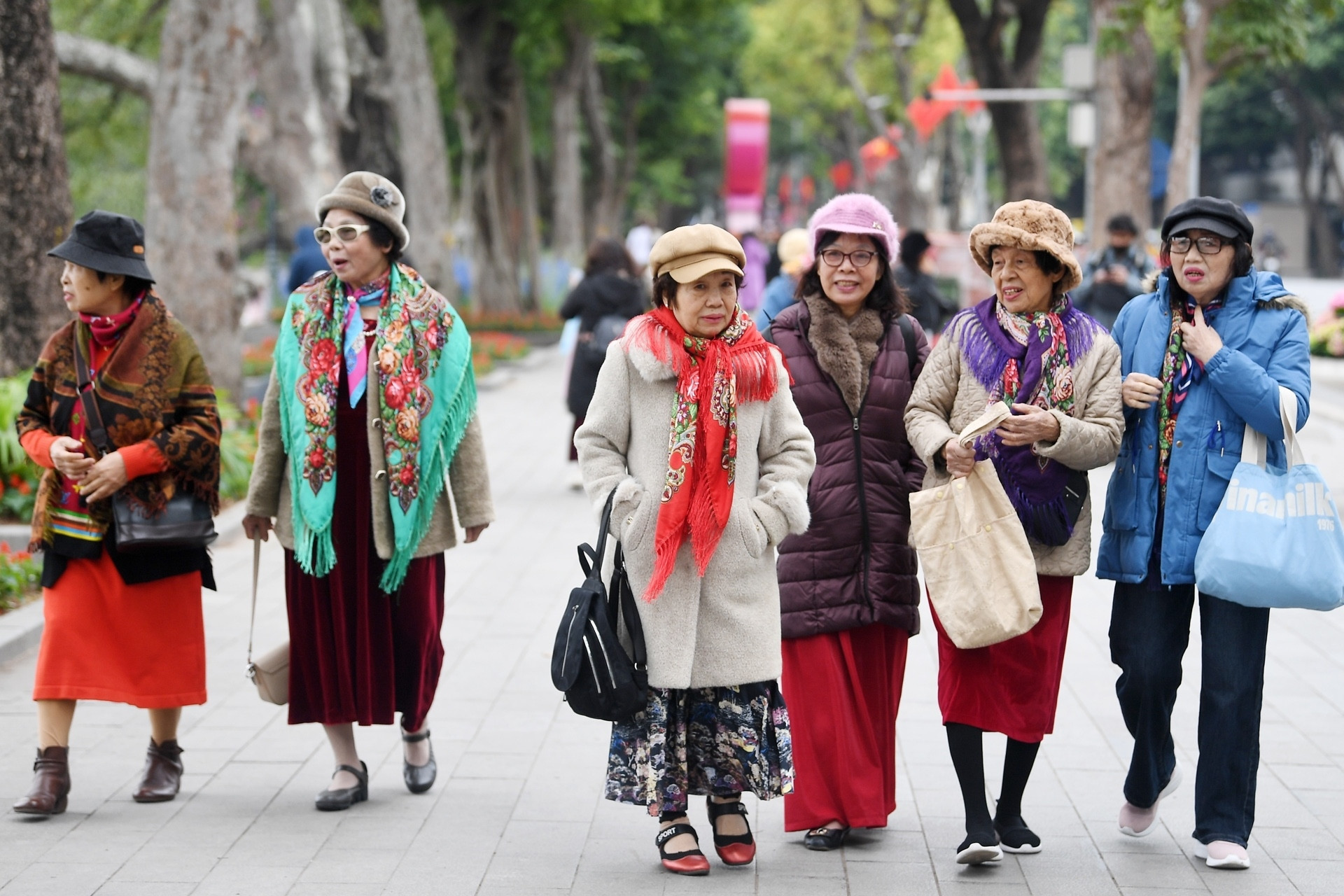 Nước ta sẽ chính thức trở thành quốc gia dân số già vào năm 2036: Bàn về kinh tế bạc