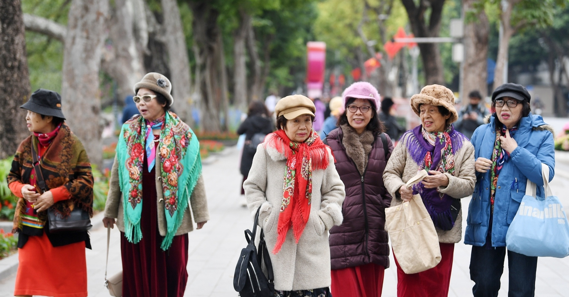 Nước ta sẽ chính thức trở thành quốc gia dân số già vào năm 2036: Bàn về kinh tế bạc