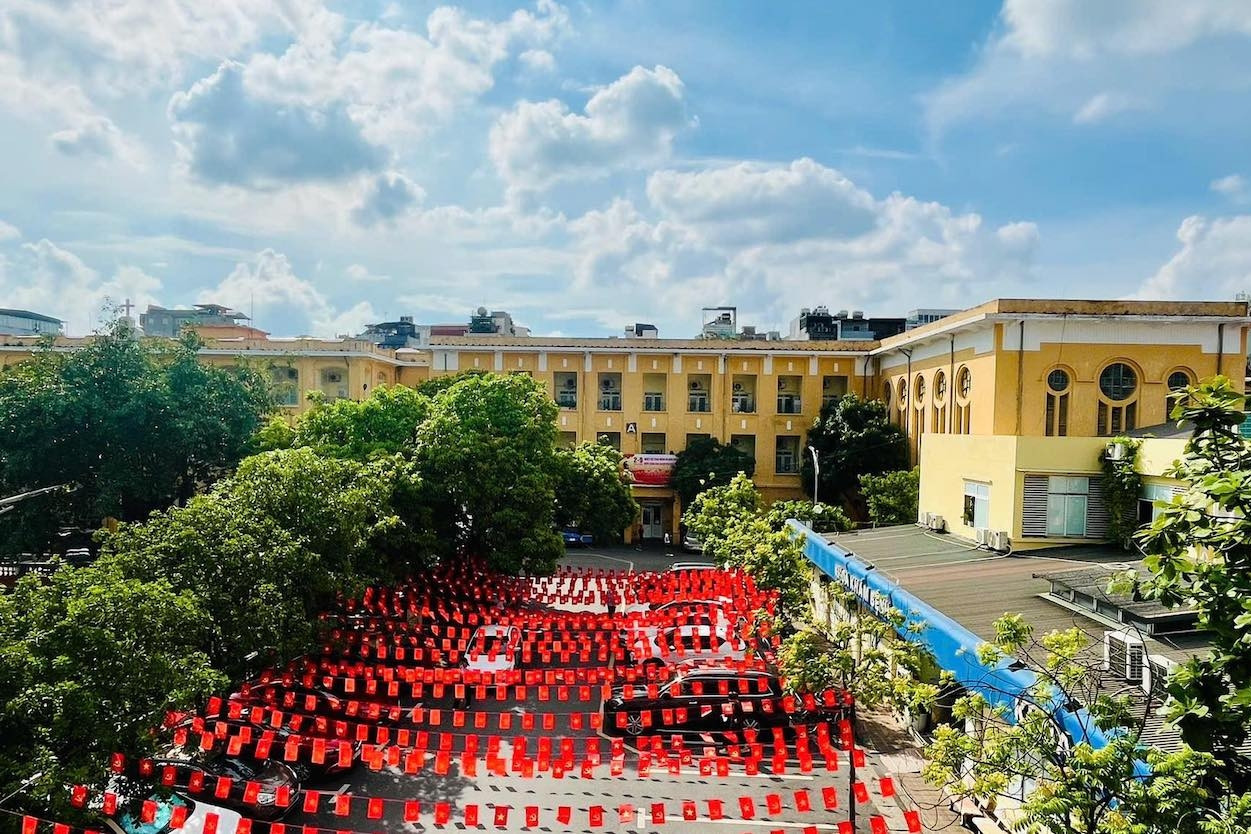 Phó giáo sư nêu lý do không nên dời cơ sở điều trị bệnh truyền nhiễm khỏi nội đô