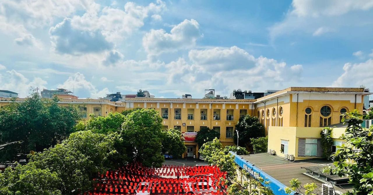 Phó giáo sư nêu lý do không nên dời cơ sở điều trị bệnh truyền nhiễm khỏi nội đô