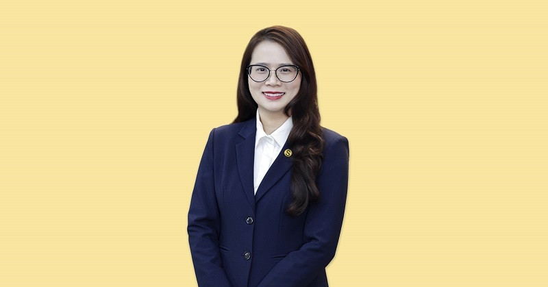 Phó Tổng giám đốc Sacombank kiêm nhiệm chức vụ mới