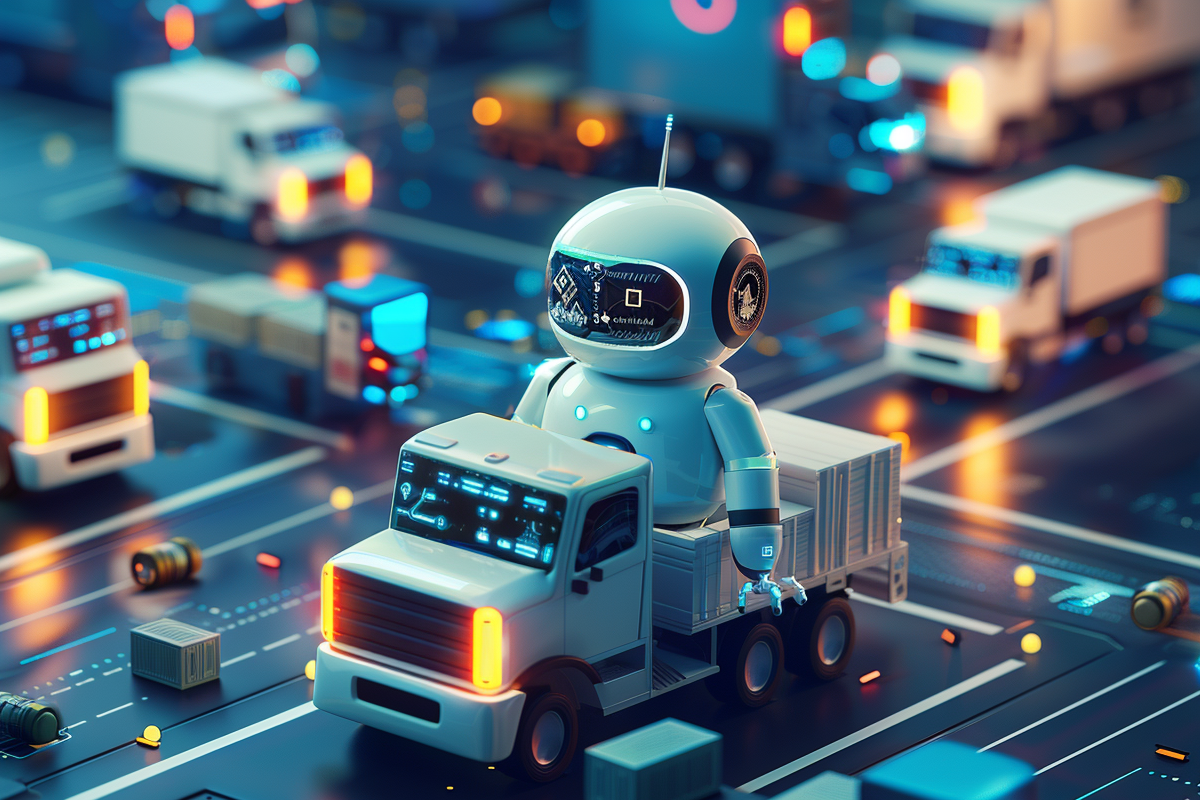 Quản trị chuỗi cung ứng toàn cầu - Cơ hội mới cho doanh nghiệp Việt Nam