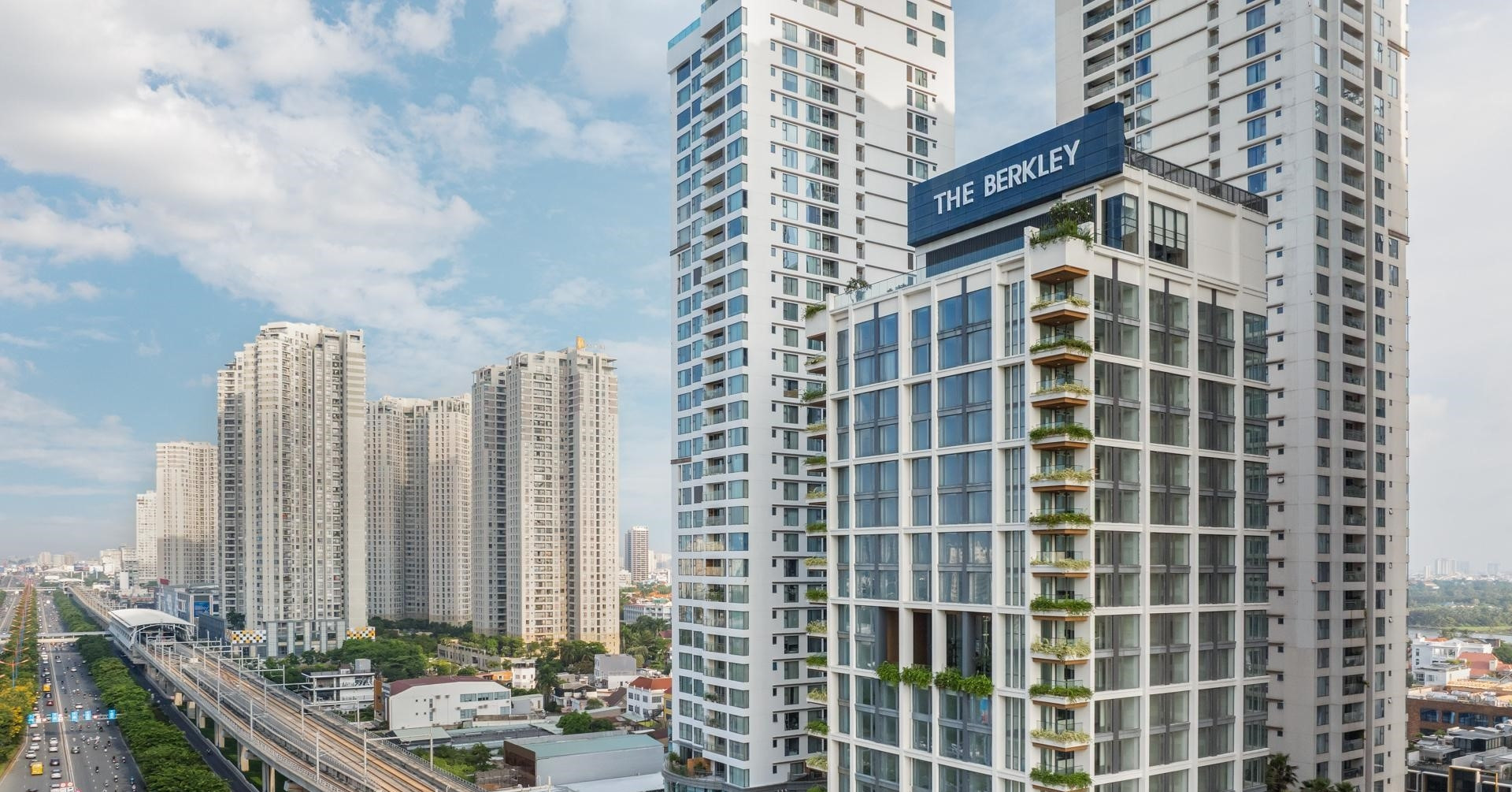 SonKim Land ra mắt 85 căn hộ phiên bản giới hạn tại Thảo Điền