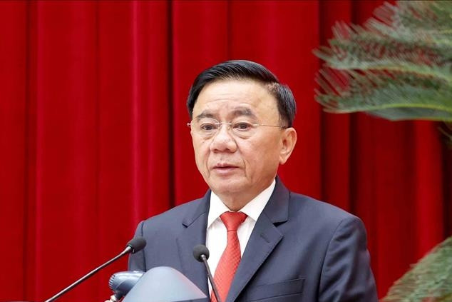 Thành công của Đại hội 14 là sự tổng hòa giữa ý Đảng và lòng dân