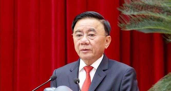 Thành công của Đại hội 14 là sự tổng hòa giữa ý Đảng và lòng dân