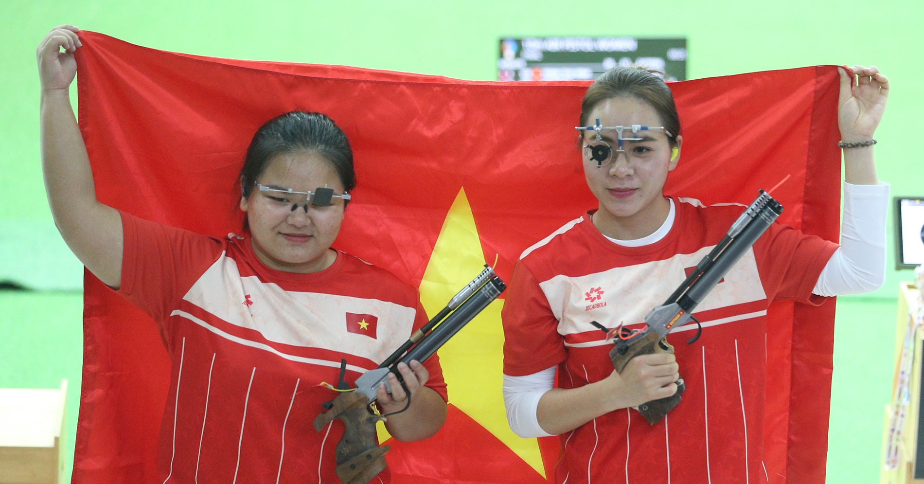 Thể thao Việt Nam nhận tin vui trước thềm ASIAD 2026