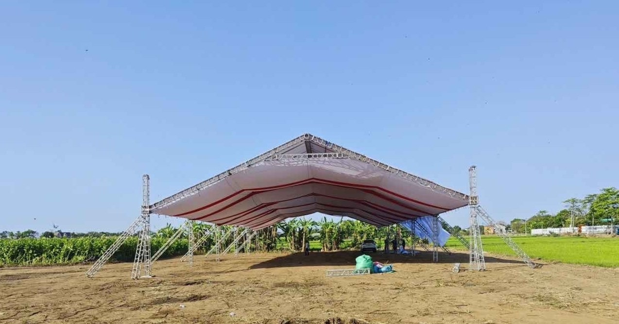 Thêm một trường nội trú liên cấp cho học sinh vùng biên giới Đắk Lắk