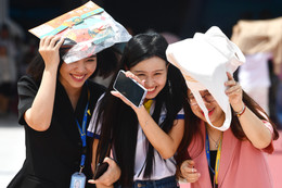 Thời tiết 10 ngày tới: Nắng áp đảo, miền Bắc vẫn chưa dứt không khí lạnh