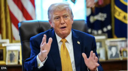 Ông Trump bất ngờ về phản ứng của Iran, Mỹ tiết lộ số lính bị thương