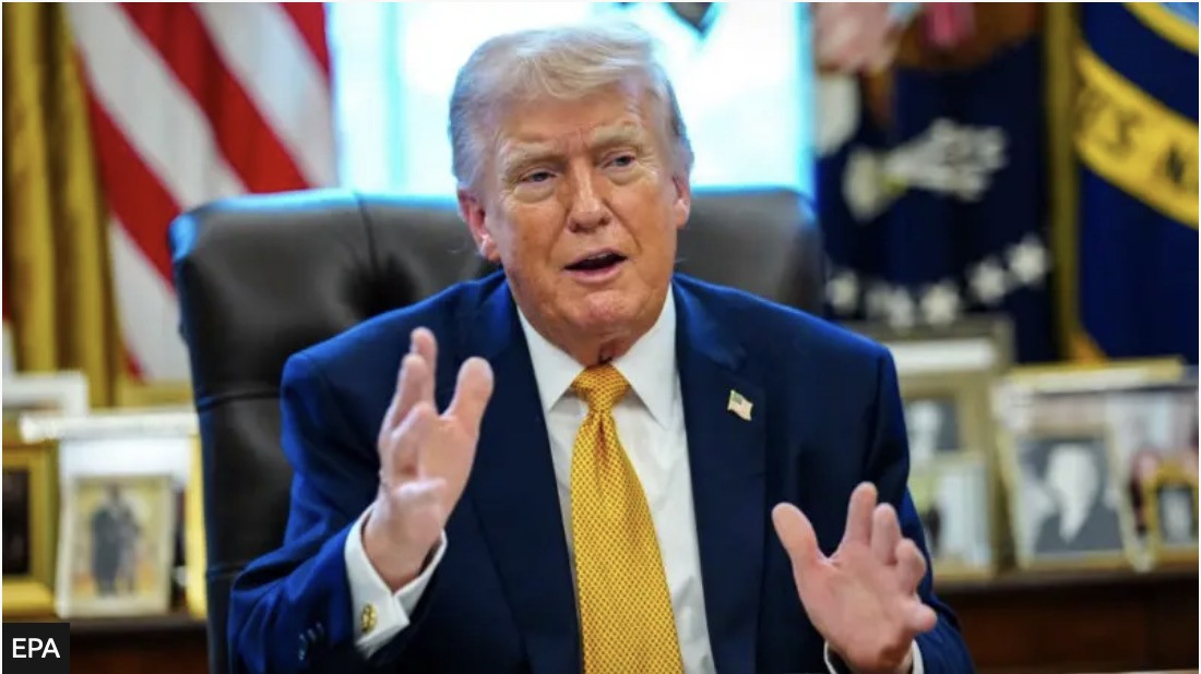 Ông Trump bất ngờ về phản ứng của Iran, Mỹ tiết lộ số lính bị thương
