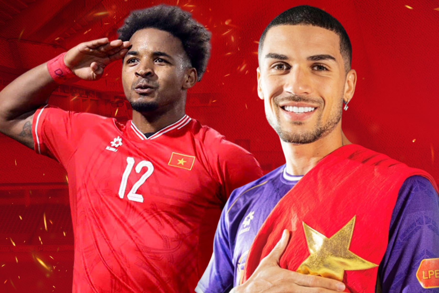 Chính thức: Malaysia bị xử thua, tuyển Việt Nam lấy vé Asian Cup Xuân Son chính thức tái hợp Hoàng Hên, đấu Malaysia