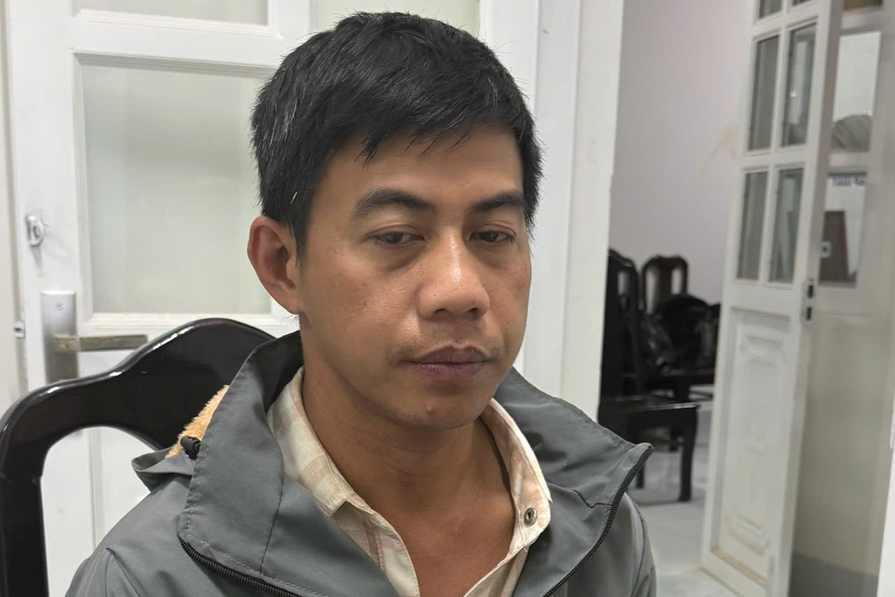 Vụ xe tải tông loạt ô tô, khiến một người tử vong: Tài xế dương tính với ma túy