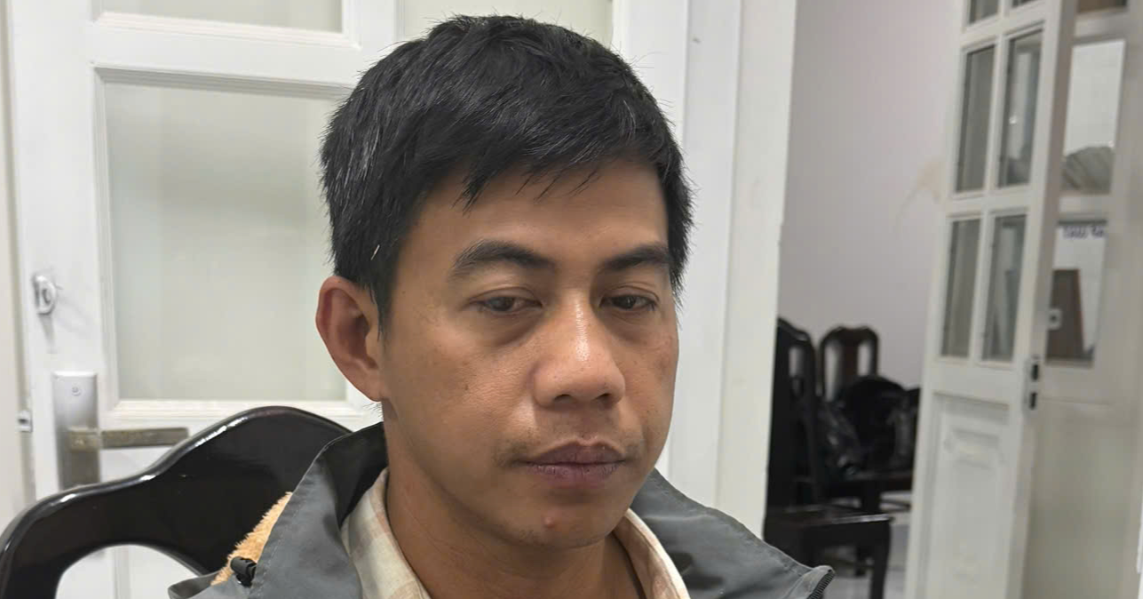 Vụ xe tải tông loạt ô tô, khiến một người tử vong: Tài xế dương tính với ma túy