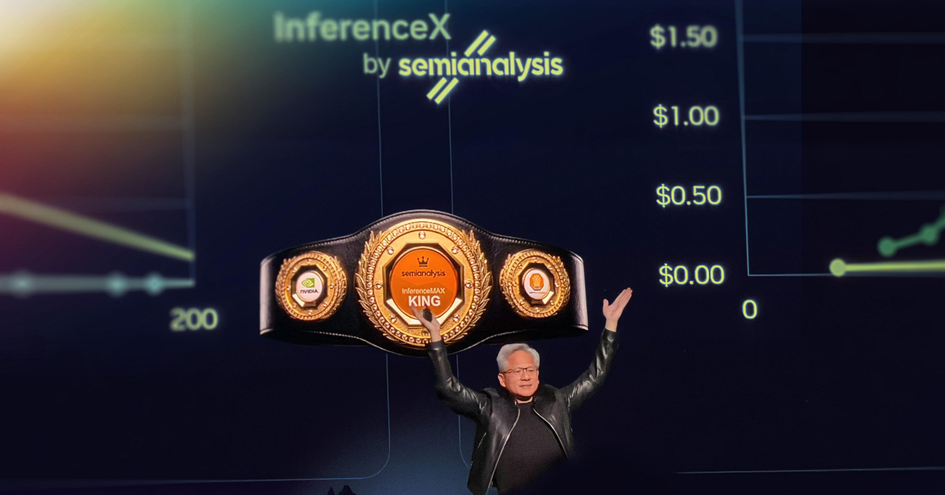 Vừa lập đỉnh vốn hóa 4.500 tỷ USD, Nvidia lại tung siêu chip mạnh gấp 10 lần khiến Thung lũng Silicon 'nín thở'