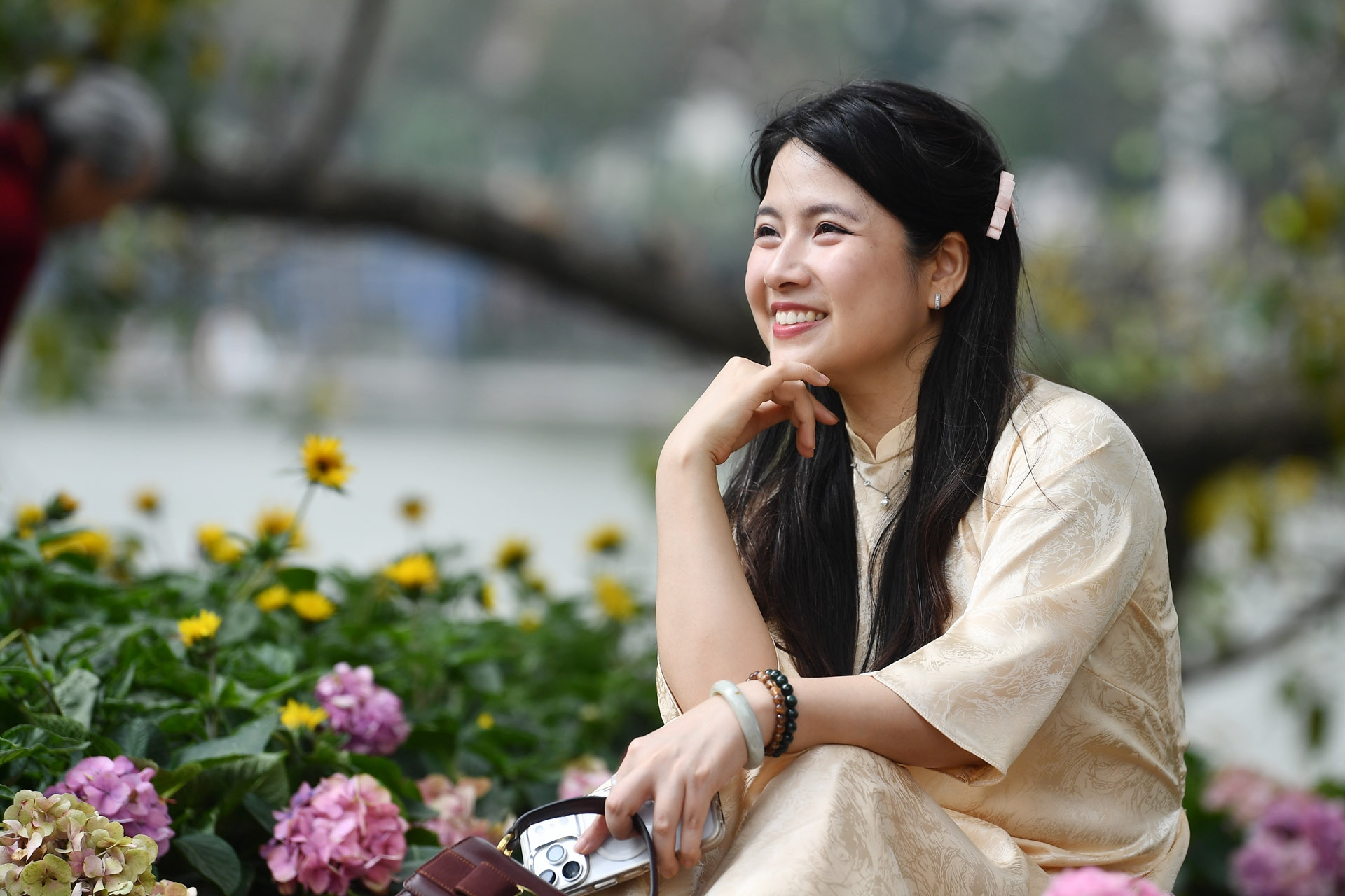 Dự báo thời tiết 19/3/2026: Miền Bắc gia tăng nắng, sắp đón không khí lạnh