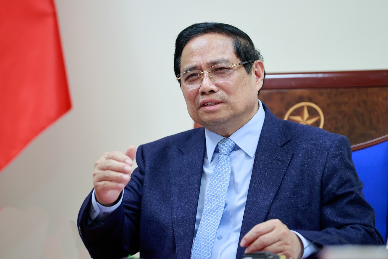 Trình Thủ tướng phê chuẩn chức vụ chủ tịch, phó chủ tịch tỉnh chậm nhất 31/3