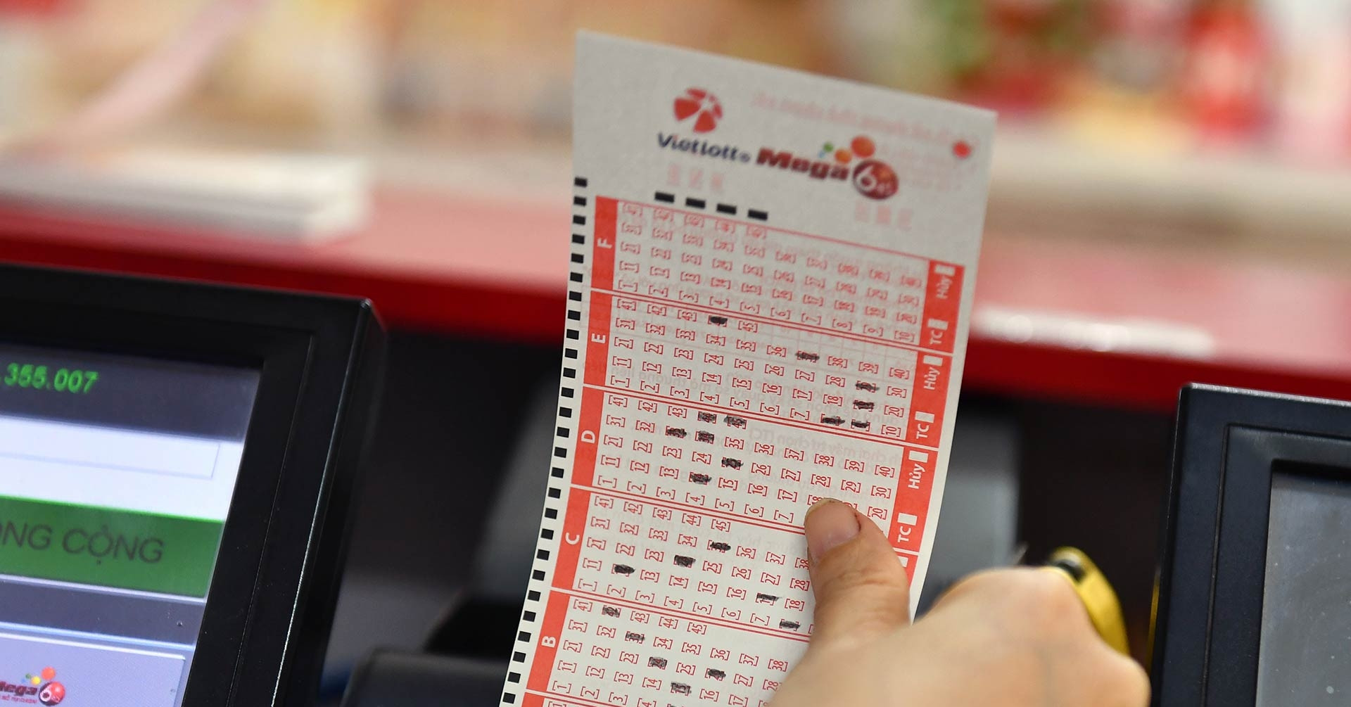 Kết quả Vietlott hôm nay 18/3: Dãy số may mắn có 12 vé trúng giải nhất