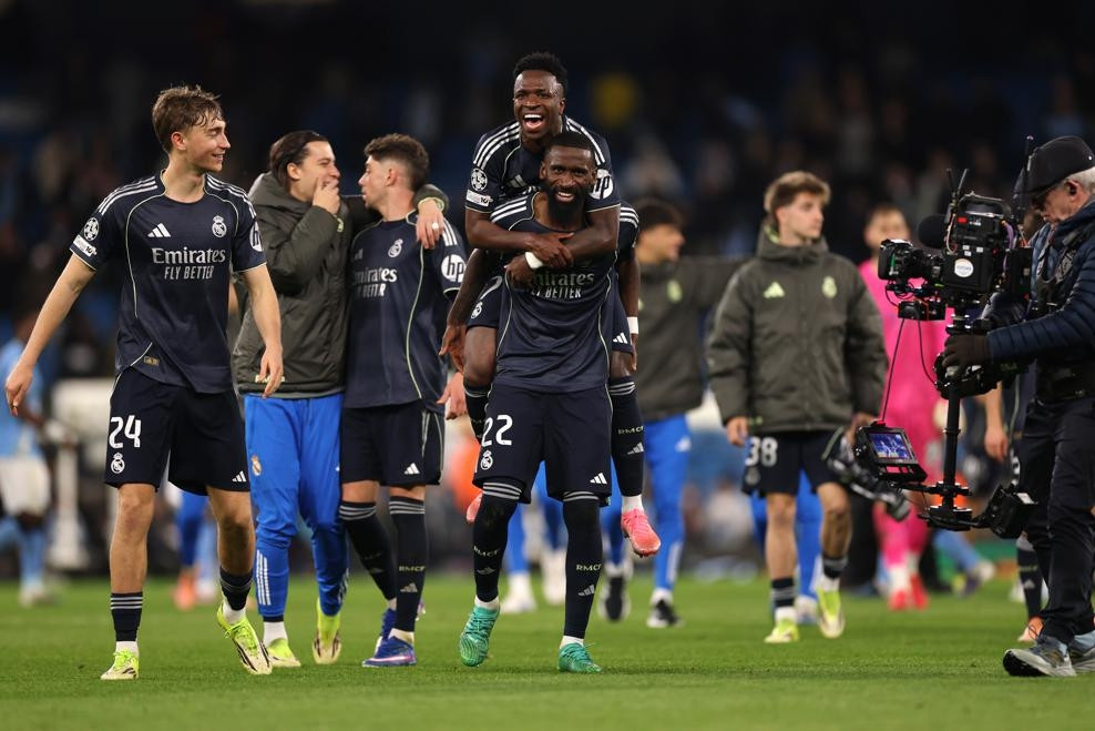 Kết quả bóng đá hôm nay 18/3: Real đá bay Man City, Chelsea thua đậm