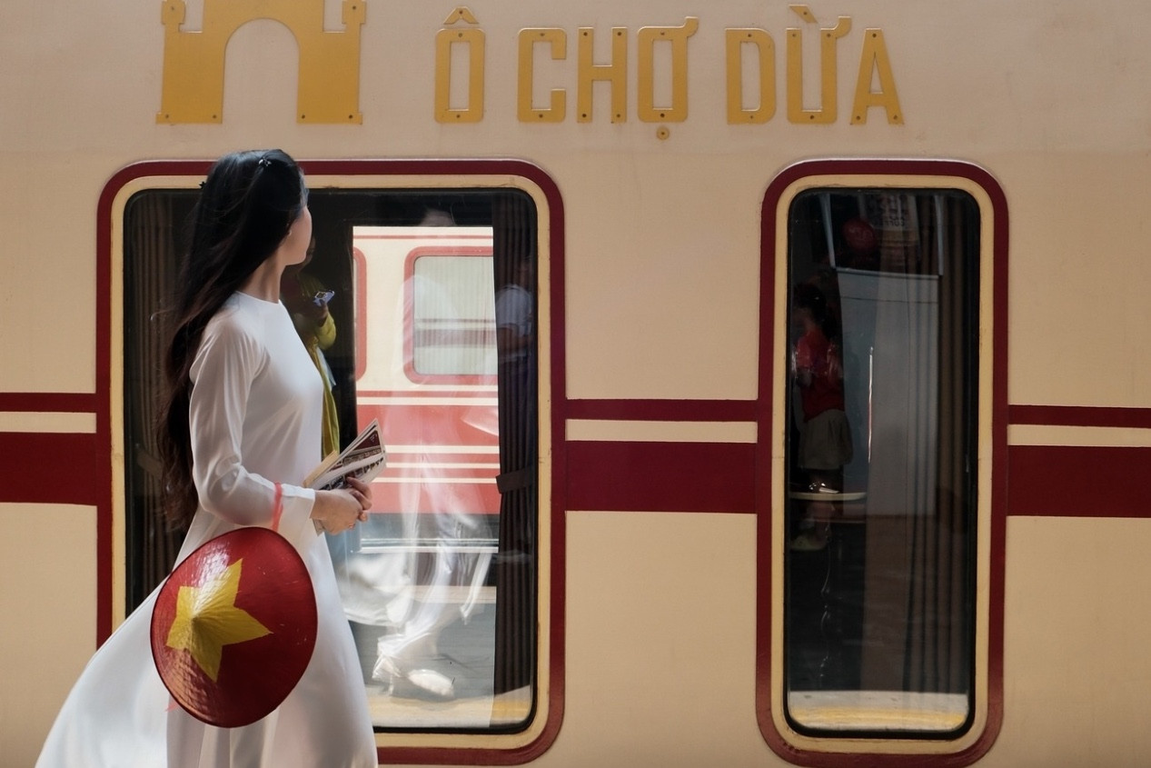  Phát động cuộc vận động sáng tác văn học, nghệ thuật về ngành Đường sắt Việt Nam 