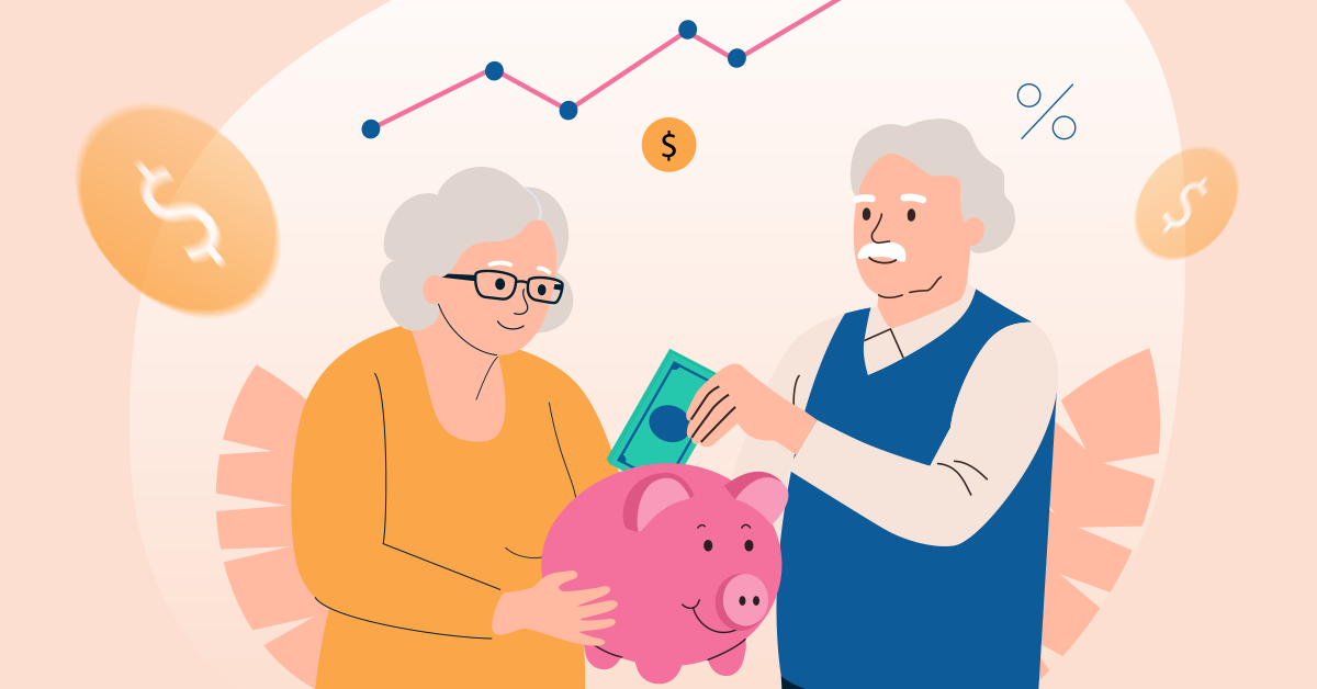 Bộ Nội vụ đề xuất 2 phương án tăng lương hưu từ ngày 1/7