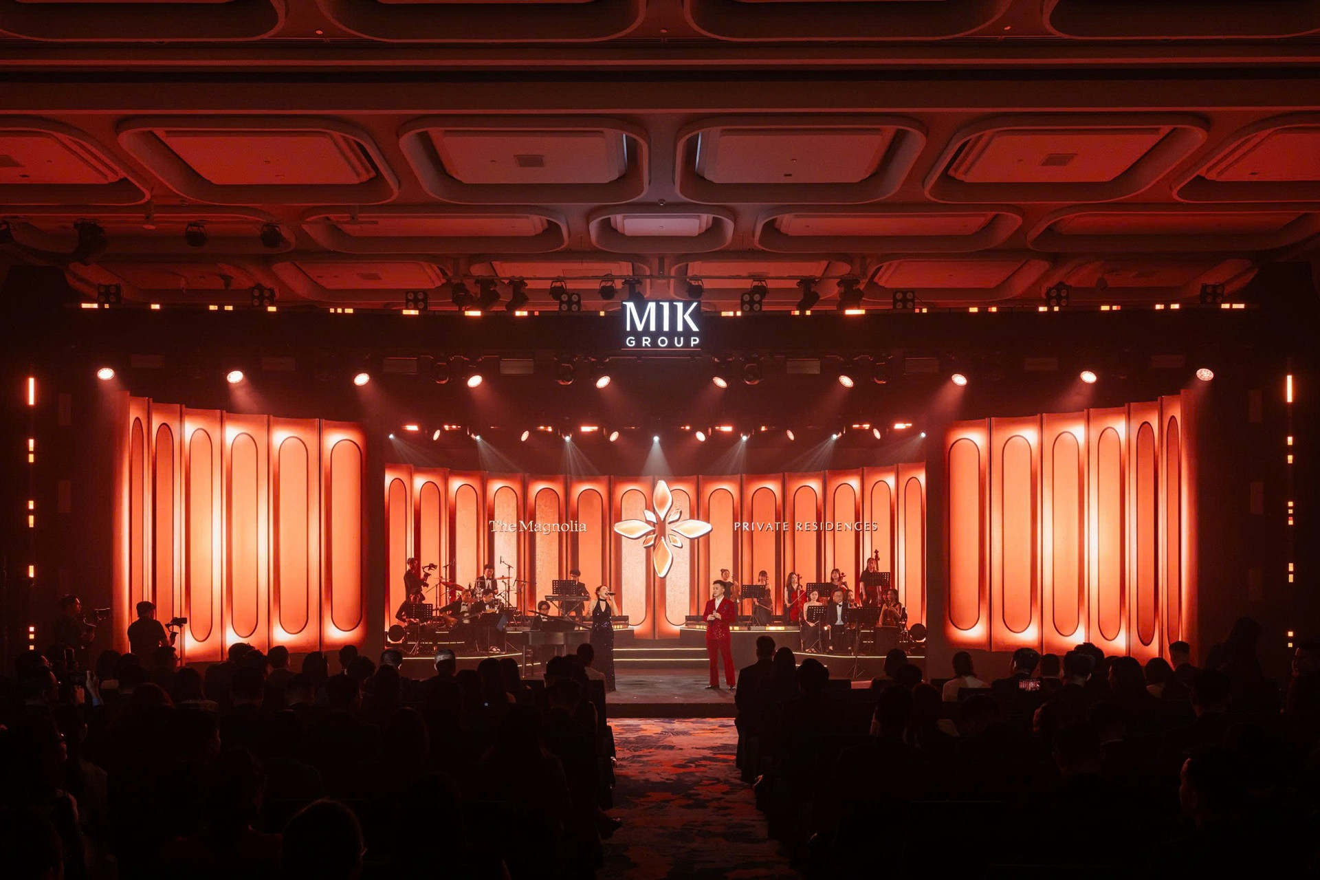 ‘In Bloom’ - khi nghệ thuật mở ra câu chuyện mới của dòng sản phẩm hạng sang