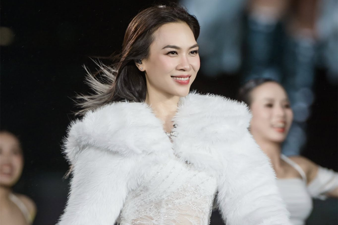 Đâu phải lúc nào Mỹ Tâm cũng hay?