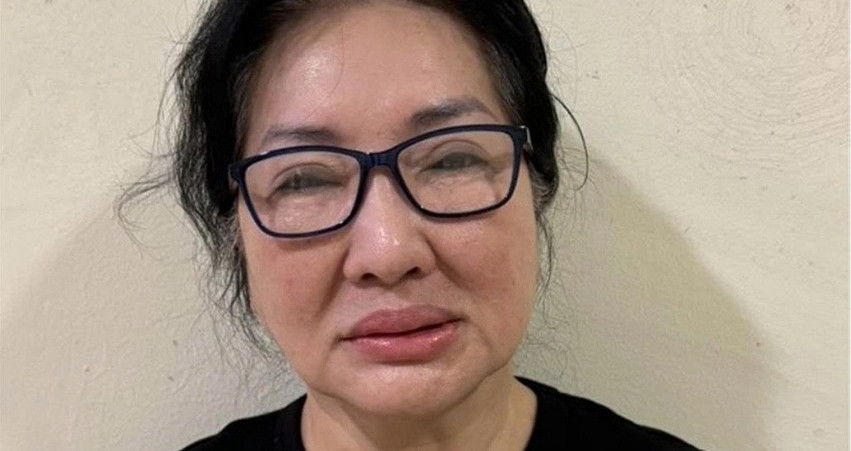 Bà Nguyễn Thị Như Loan và các đồng phạm sắp hầu tòa