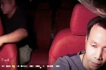 Bài học dành cho nhạc sĩ nổi tiếng vụ say xỉn dọa đánh tài xế