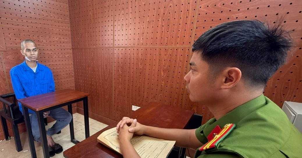 Bắt giữ người đàn ông nhiều lần xâm hại bé gái 14 tuổi ở Đắk Lắk