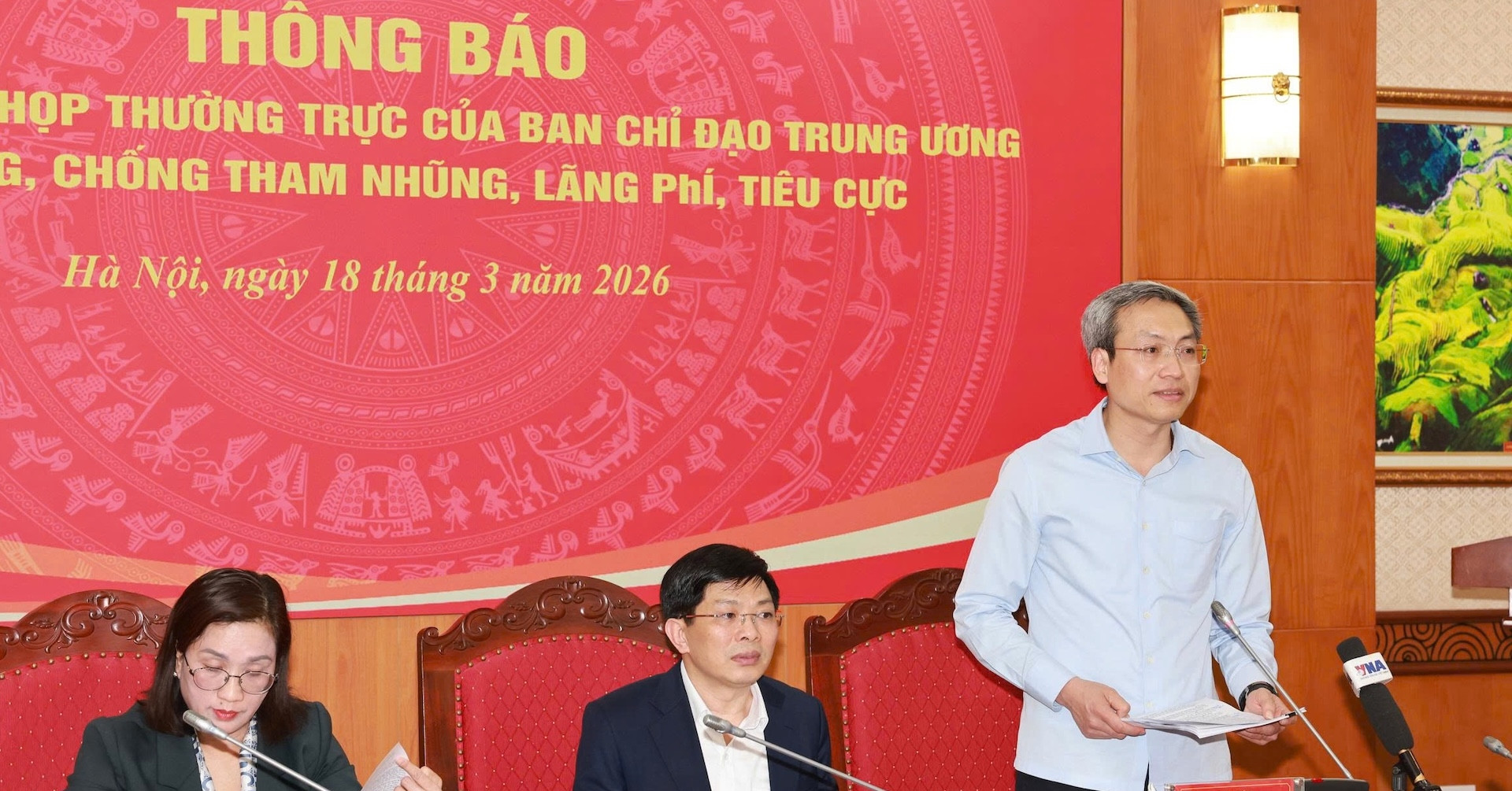 Bộ Công an thông tin mới nhất về vụ án liên quan tới cựu Bộ trưởng Nguyễn Thị Kim Tiến