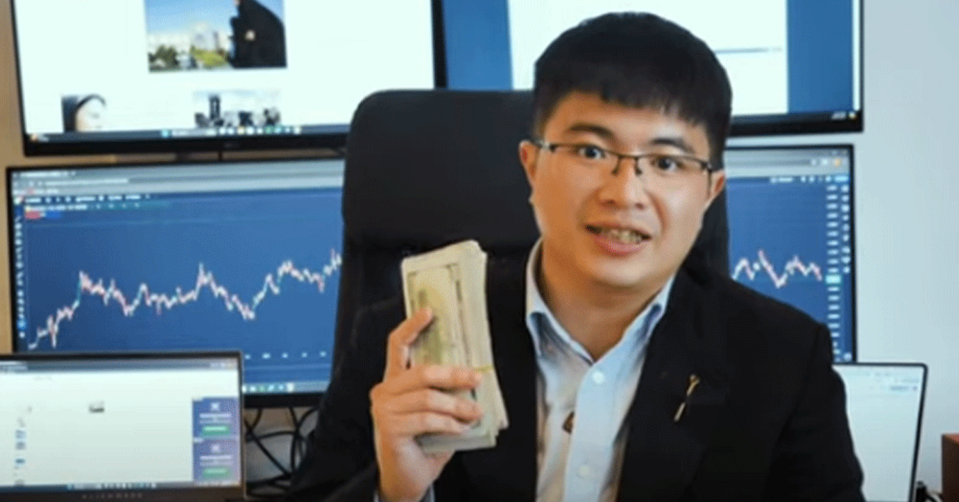 Bố Phó Đức Nam bị lừa hàng tỷ đồng khi lo điều trị tâm thần cho con