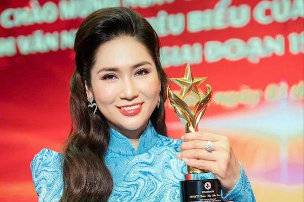 Cải lương không hề 'chết'