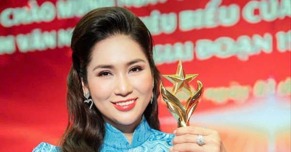 Cải Lương Việt: Tài Năng Trẻ Và Cuộc Chiến Sinh Tồn Trong Hệ Sinh Thái Nghệ Thuật