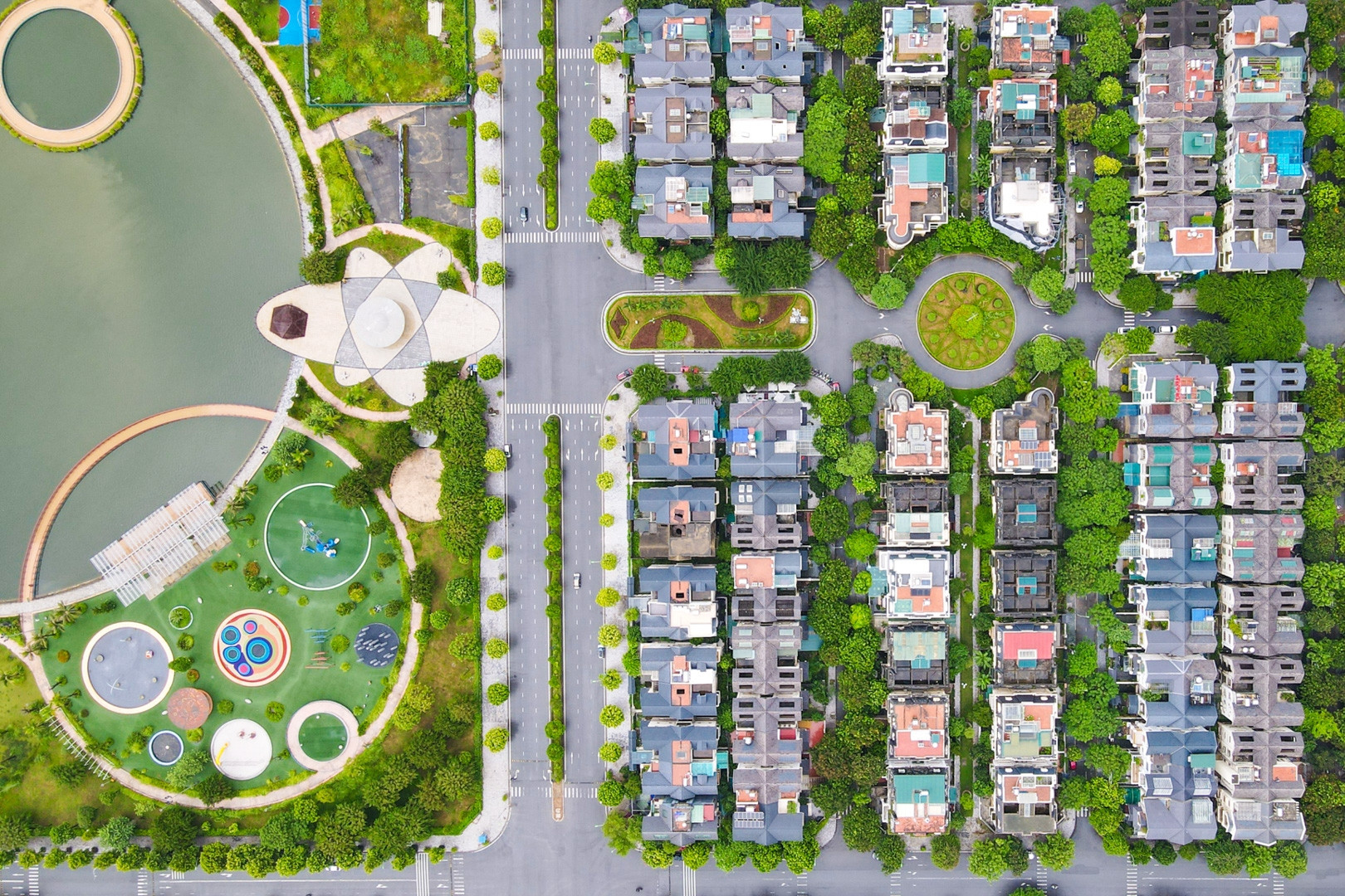  Cha mẹ mất không để lại di chúc, anh em ruột tranh chấp 170m2 đất tại Hà Nội 