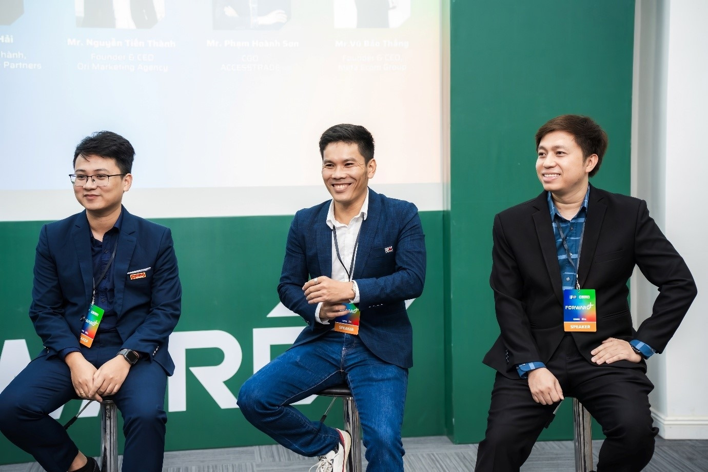 Chuyên gia eCommerce: Brandformance đang trở thành chiến lược tăng trưởng mới